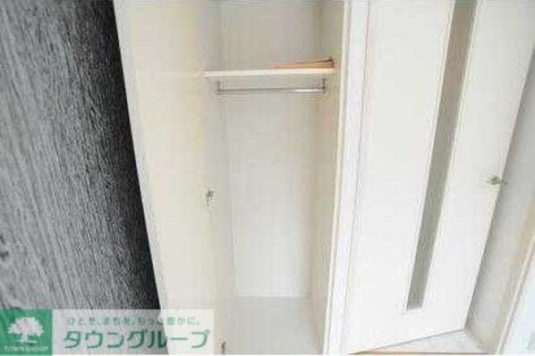 アビタシオン根岸IIIの物件内観写真